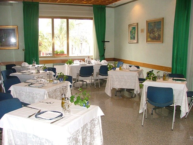 Palazzo Virgilio Otel Brindisi Dış mekan fotoğraf